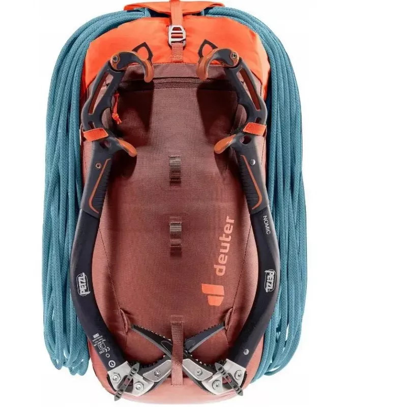Mochila de senderismo DEUTER Guide 24 — 24 l mochila de día ligera y resistente