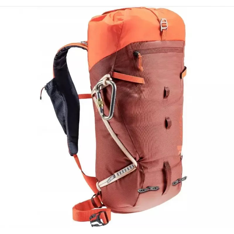 Mochila de senderismo DEUTER Guide 24 — 24 l mochila de día ligera y resistente