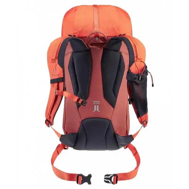 Mochila de senderismo DEUTER Guide 24 — 24 l mochila de día ligera y resistente