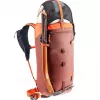 Mochila de senderismo DEUTER Guide 24 — 24 l mochila de día ligera y resistente