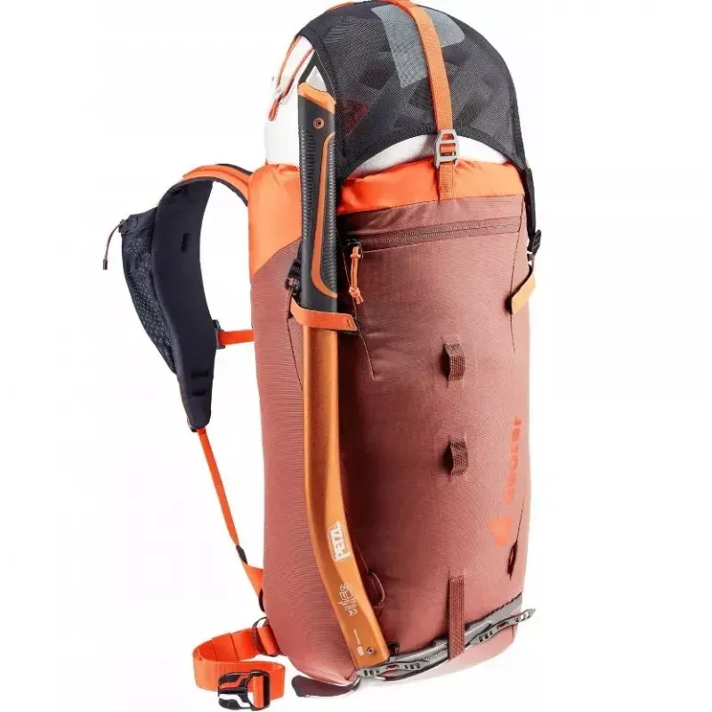 Mochila de senderismo DEUTER Guide 24 — 24 l mochila de día ligera y resistente