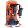 Mochila de senderismo DEUTER Guide 24 — 24 l mochila de día ligera y resistente