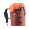 Mochila de senderismo DEUTER Guide 24 — 24 l mochila de día ligera y resistente