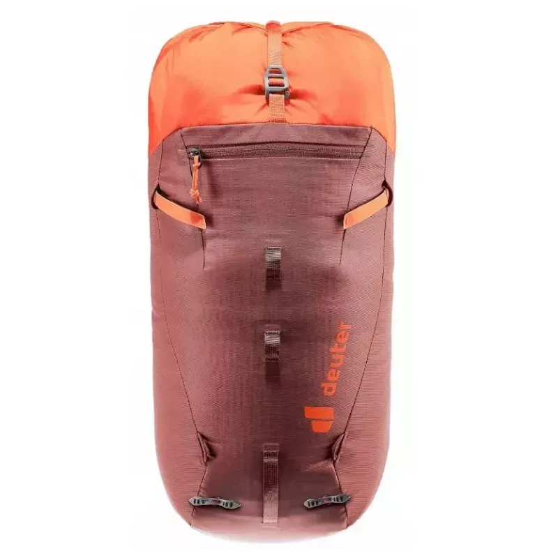 Mochila de senderismo DEUTER Guide 24 — 24 l mochila de día ligera y resistente