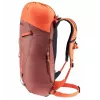 Mochila de senderismo DEUTER Guide 24 — 24 l mochila de día ligera y resistente
