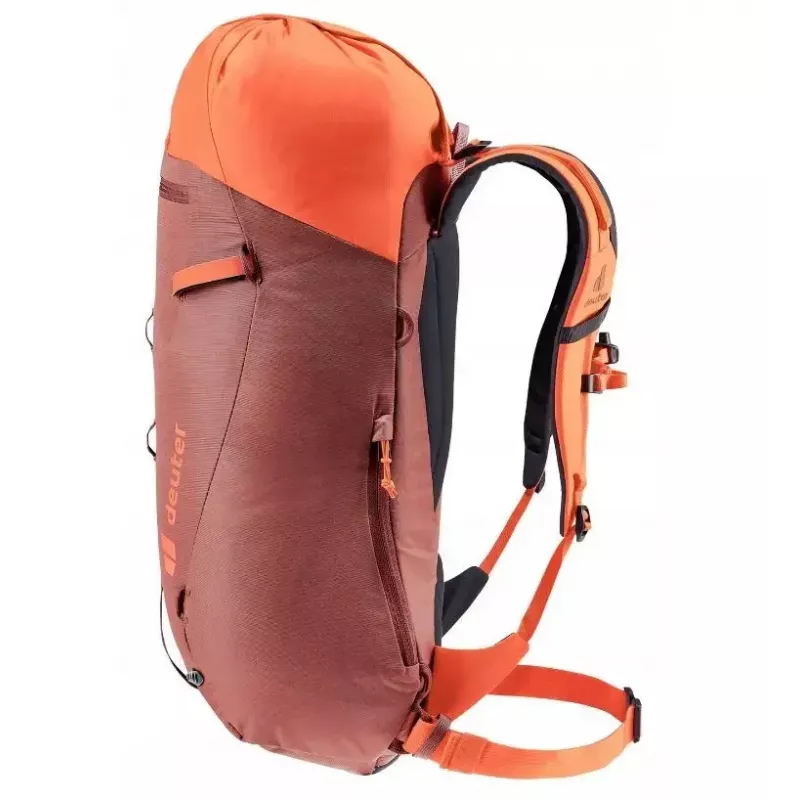 Mochila de senderismo DEUTER Guide 24 — 24 l mochila de día ligera y resistente