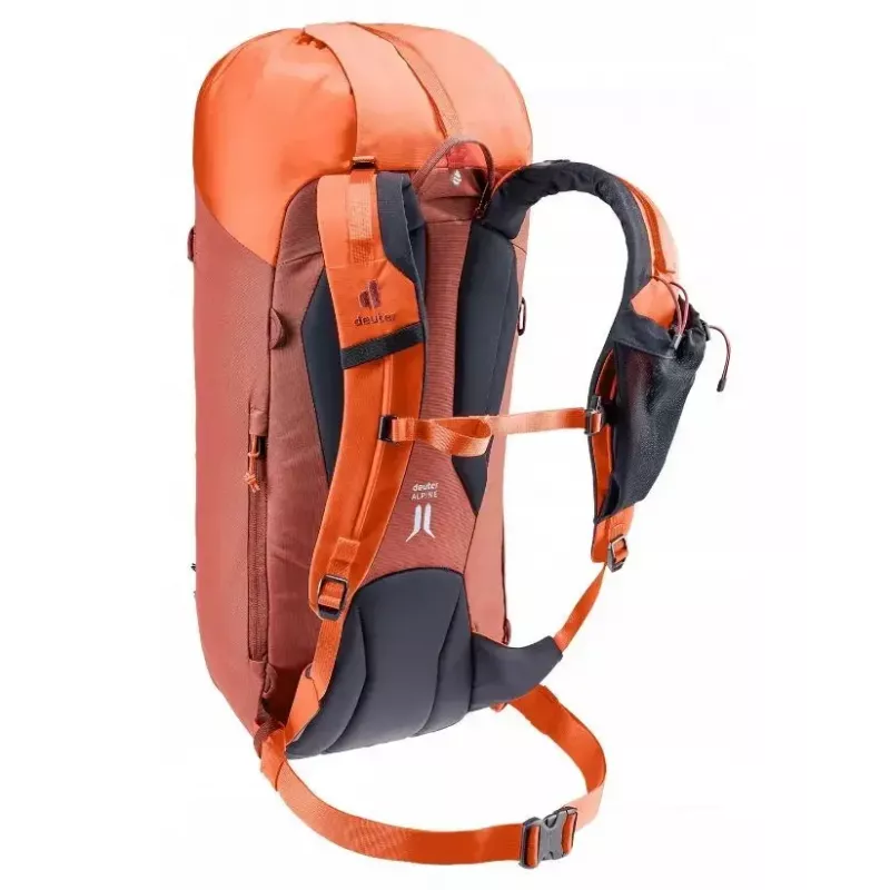 Mochila de senderismo DEUTER Guide 24 — 24 l mochila de día ligera y resistente