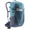 Mochila DEUTER Futura 23 — 23L de volumen, sistema de espalda ajustable