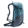 Mochila DEUTER Futura 23 — 23L de volumen, sistema de espalda ajustable