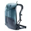 Mochila DEUTER Futura 23 — 23L de volumen, sistema de espalda ajustable