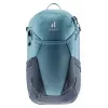 Mochila DEUTER Futura 23 — 23L de volumen, sistema de espalda ajustable