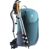 Mochila DEUTER Futura 23 — 23L de volumen, sistema de espalda ajustable