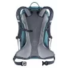 Mochila DEUTER Futura 23 — 23L de volumen, sistema de espalda ajustable