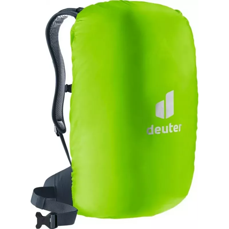 Mochila DEUTER Futura 23 — 23L de volumen, sistema de espalda ajustable