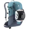 Mochila DEUTER Futura 23 — 23L de volumen, sistema de espalda ajustable