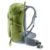 Mochila de senderismo DEUTER Trail Pro 33 — 33 l, Poliamida, funda de lluvia, ventilación, cinturón lumbar