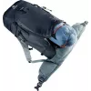 Mochila DEUTER Trail Pro 36 – mochila de senderismo de mujer 36 L, espalda ventilada, cinturón lumbar