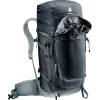 Mochila DEUTER Trail Pro 36 – mochila de senderismo de mujer 36 L, espalda ventilada, cinturón lumbar