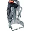 Mochila DEUTER Trail Pro 36 – mochila de senderismo de mujer 36 L, espalda ventilada, cinturón lumbar