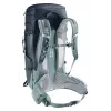 Mochila DEUTER Trail Pro 36 – mochila de senderismo de mujer 36 L, espalda ventilada, cinturón lumbar