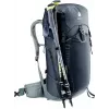 Mochila DEUTER Trail Pro 36 – mochila de senderismo de mujer 36 L, espalda ventilada, cinturón lumbar