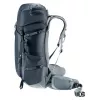 Mochila DEUTER Trail Pro 36 – mochila de senderismo de mujer 36 L, espalda ventilada, cinturón lumbar