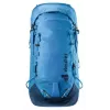 Mochila DEUTER Freescape Lite 26 L — mochila de esquí de travesía sin armazón, 26 L, 1,18 kg, carga superior, azul