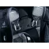 Mochila DEUTER Aircontact Pro 75+10 — capacidad 75+10 l, negra, duradera e hidrófuga