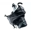 Mochila DEUTER Aircontact Pro 75+10 — capacidad 75+10 l, negra, duradera e hidrófuga