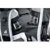 Mochila DEUTER Aircontact Pro 75+10 SL mujer — 75+10 L, corte SL, grafito, 2,88 kg, nailon