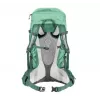 Mochila DEUTER Futura PRO 34 SL mochila de senderismo para mujer, 34 L, material reciclado, verde