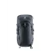 Mochila DEUTER Trail PRO 34 SL — mochila de trekking para mujer 34 L, ligera, robusta, negra