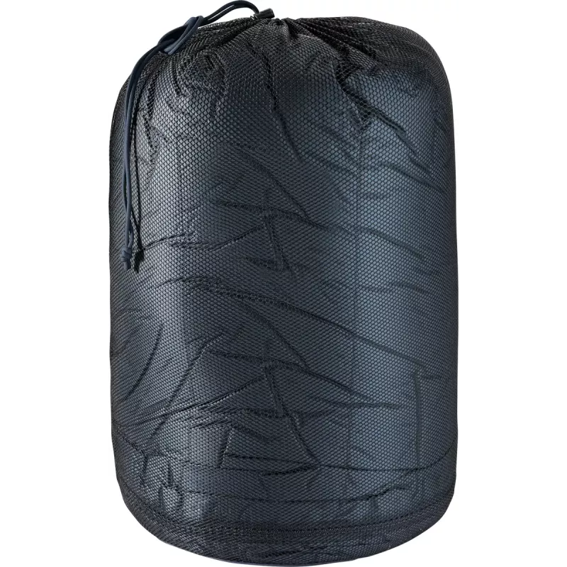 Saco de dormir momia DEUTER Astro 500 (-2°C/28°F), Ripstop azul, 2050×750×480 mm