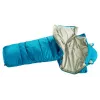 Saco de dormir DEUTER Little Star momia para niños 570×410×1450 mm azul claro