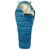 Saco de dormir DEUTER Little Star momia para niños 570×410×1450 mm azul claro