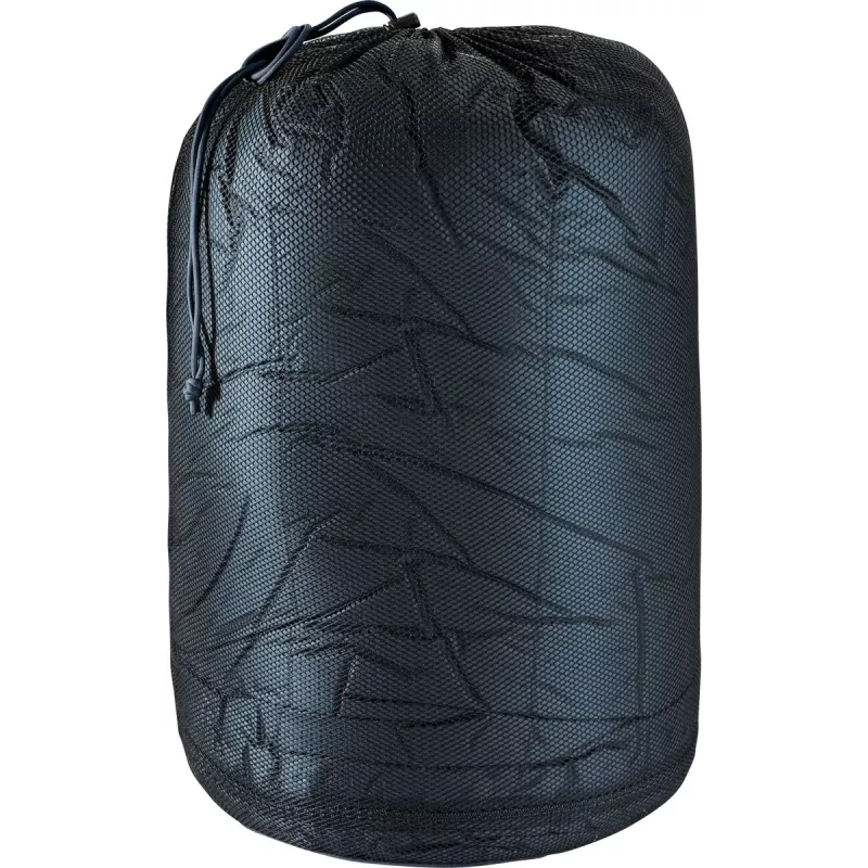 Saco de dormir momia DEUTER Astro 300 +2°C / 36°F Ripstop azul, ancho 760 mm, profundidad 490 mm