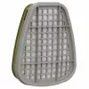 3M 6059 ABEK1R Filtro de gases y vapores, paquete de 2