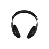 Hama Basic4TV Auriculares con cable diadema negro