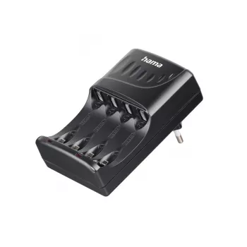 Hama 00223553 cargador de pilas domésticas AC