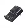 Hama 00223553 cargador de pilas domésticas AC