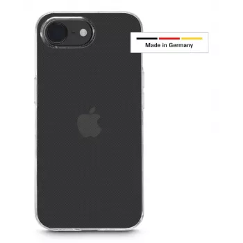 Hama Always Clear funda para móvil 15,5 cm (6,1