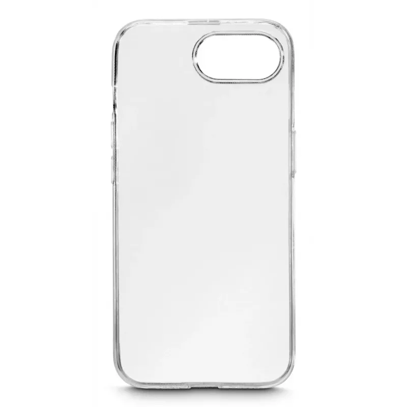 Hama Always Clear funda para móvil 15,5 cm (6,1 inch) cover transparente