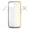 Hama Always Clear funda para móvil 15,5 cm (6,1 inch) cover transparente