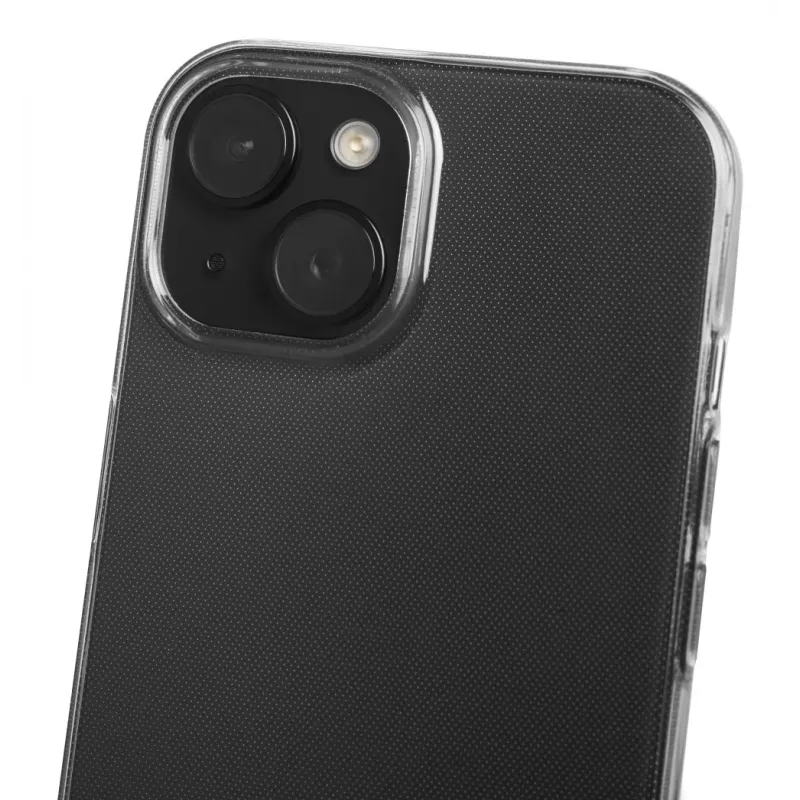 Hama Always Clear funda para móvil 15,5 cm (6,1 inch) cover transparente