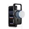 Hama Extreme Protect funda para móvil 16 cm (6,3