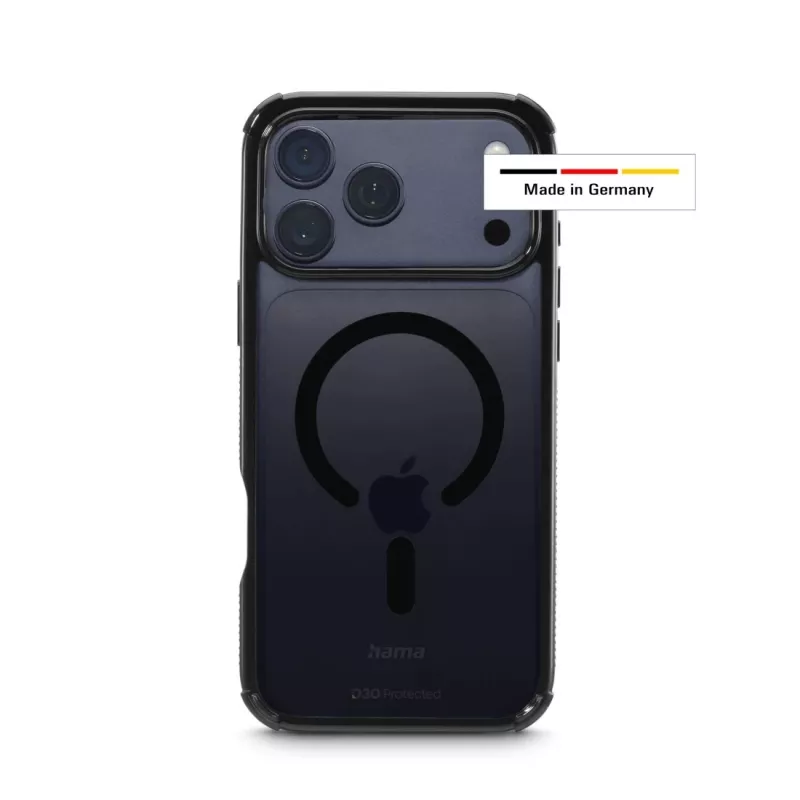 Hama Extreme Protect funda para móvil 17,5 cm (6,9