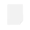 Hama Feels Like Paper protector de pantalla efecto papel Apple 1 ud.