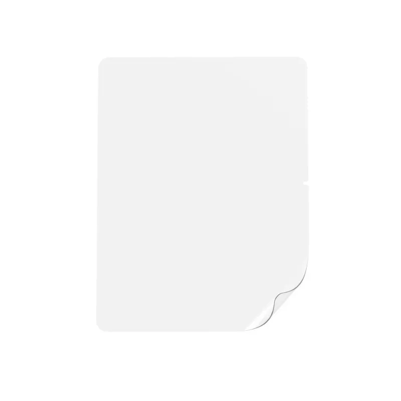 Hama Feels Like Paper protector de pantalla efecto papel Apple 1 ud.
