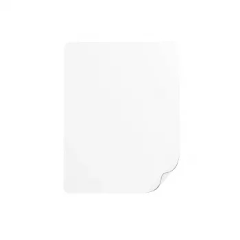 Hama Feels Like Paper protector de pantalla efecto papel Apple 1 ud.