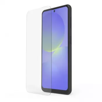 Hama Clear Protect protector de pantalla transparente Samsung 1 ud.